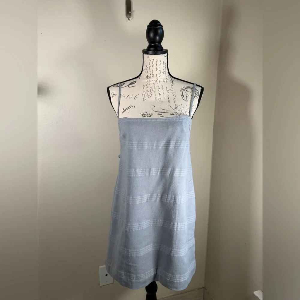 free people light blue dress Sky Blue Dresses